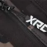 Dámska bunda na moto XRC Pill WTP ladies jacket blk/grey