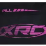 Dámska bunda na moto XRC Pill WTP ladies jacket blk/pink