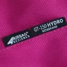 Dámska bunda na moto XRC Pill WTP ladies jacket blk/pink