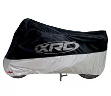 Plachta XRC Indoor black/silver vel. L