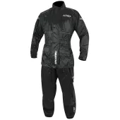 Pláštenka XRC Sacambu black 2pc veľ. XL