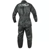 Pláštenka XRC Sacambu black 2pc veľ. XL