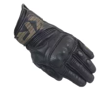 Dámské rukavice XRC TALLE BLK/BLK women gloves