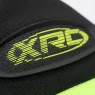 Dámska bunda na motorku XRC Totter WTP blk/grey/fluo