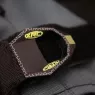 Dámska bunda na motorku XRC Totter WTP blk/grey/fluo