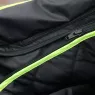 Dámska bunda na motorku XRC Totter WTP blk/grey/fluo