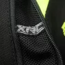 Dámska bunda na motorku XRC Totter WTP blk/grey/fluo