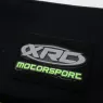 Dámska bunda na motorku XRC Totter WTP blk/grey/fluo