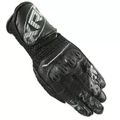 Rukavice na moto XRC TUMP GT7 AIR BLK/BLK/WHT men gloves