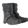 Topánky na motorku XRC Venter WTP black