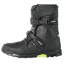 Topánky na motorku XRC Venter WTP black