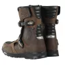 Topánky na motorku XRC Venter WTP brown