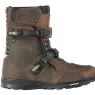 Topánky na motorku XRC Venter WTP brown