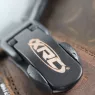 Topánky na motorku XRC Venter WTP brown