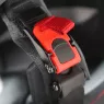 Helma na motorku XRC Wars black