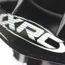 Helma na motorku XRC Wars black
