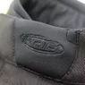 Dámska bunda na moto XRC Winkle WTP blk/grey/fluo