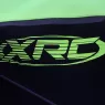 Dámska bunda na moto XRC Winkle WTP blk/grey/fluo