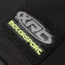 Dámska bunda na moto XRC Winkle WTP blk/grey/fluo