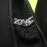 Dámske nohavice na motorku XRC Winkle WTP blk / grey / fluo