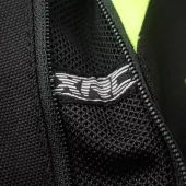 Nohavice na motorku XRC Winkle WTP blk / grey / fluo vel. 4XL