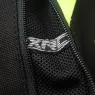 Nohavice na motorku XRC Winkle WTP blk / grey / fluo