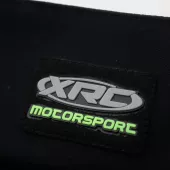 Nohavice na motorku XRC Winkle WTP blk / grey / fluo vel. 4XL