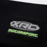 Nohavice na motorku XRC Winkle WTP blk / grey / fluo
