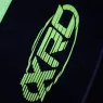 Dámske nohavice na motorku XRC Winkle WTP blk / grey / fluo