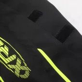 Nohavice na motorku XRC Winkle WTP blk / grey / fluo vel. 4XL