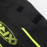 Nohavice na motorku XRC Winkle WTP blk / grey / fluo