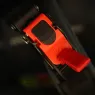 Helma na motocykl XRC Dual Alpiner 2.0 matt black/red/blue