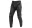 Kožené nohavice XRC GLET men leather pants black