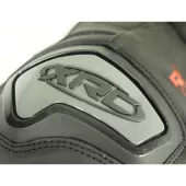 Jednodielna kombinéza XRC Haderg 2.0 men blk/grey/blk veľ. 58