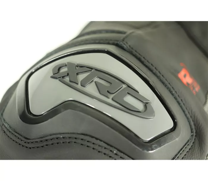 Jednodielna kombinéza XRC Haderg 2.0 men blk/grey/blk veľ. 58