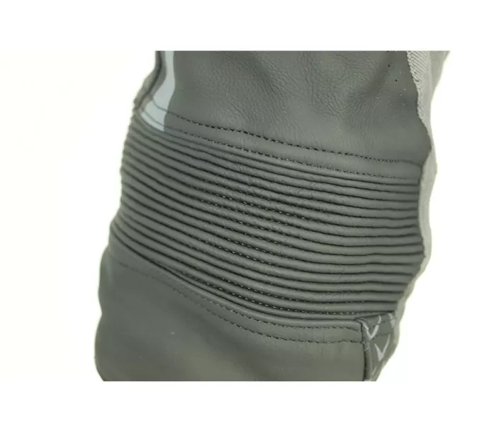 Jednodielna kombinéza XRC Haderg 2.0 men blk/grey/blk veľ. 58