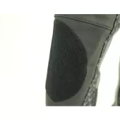Jednodielna kombinéza XRC Haderg 2.0 men blk/grey/blk veľ. 58