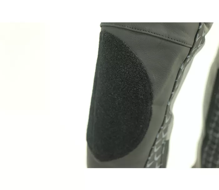 Jednodielna kombinéza XRC Haderg 2.0 men blk/grey/blk veľ. 58