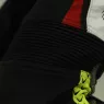 Jednodielna kombinéza XRC Haderg blk / yellow fluo / red - Tech-Air compatible