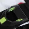 Bunda na motorku XRC Haderg WTP blk/white/fluo