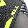 Topánky na motorku XRC Heilig WTP black / yellow fluo