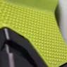 Topánky na motorku XRC Heilig WTP black / yellow fluo