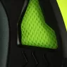 Detská helma na moto XRC MX Jimmy Youth Fluo