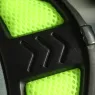 Detská helma na moto XRC MX Jimmy Youth Fluo