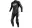 Jednodielna kombinéza XRC Circuito HLT men Tech10 compatible suit black/white