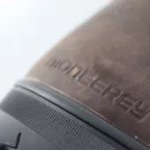 Topánky na motorku XRC Monterey black / brown