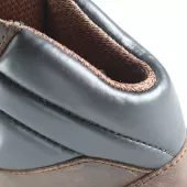 Topánky na motorku XRC Monterey black / brown