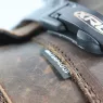 Topánky na motorku XRC Venter WTP brown