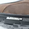 Topánky na motorku XRC Venter WTP brown