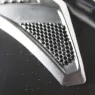 Helma na motorku XRC Wars black